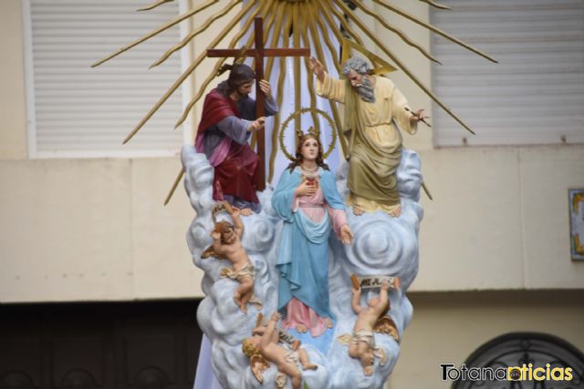 Procesión Tres Ave Marías - 73